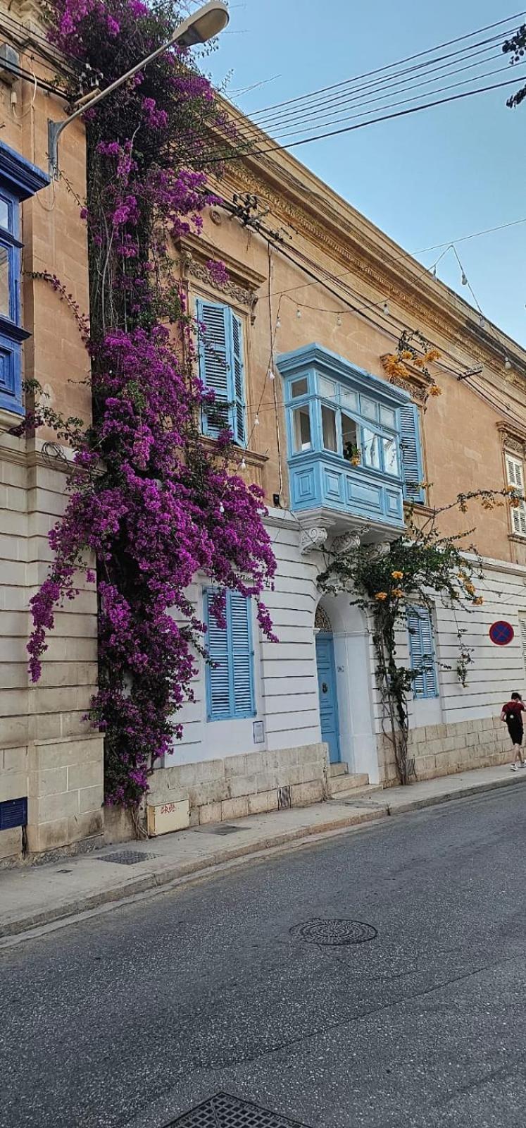 Modern Elegance Valletta Apartment Exterior photo