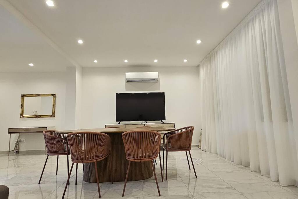 Modern Elegance Valletta Apartment Exterior photo