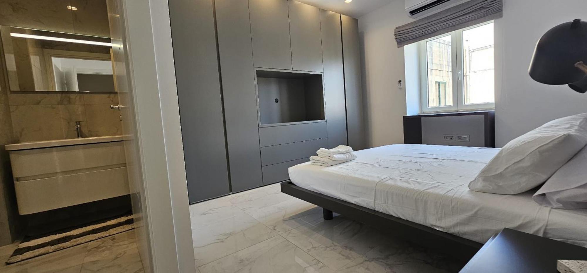 Modern Elegance Valletta Apartment Exterior photo