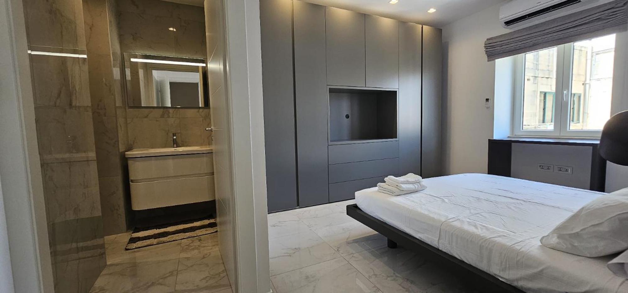 Modern Elegance Valletta Apartment Exterior photo