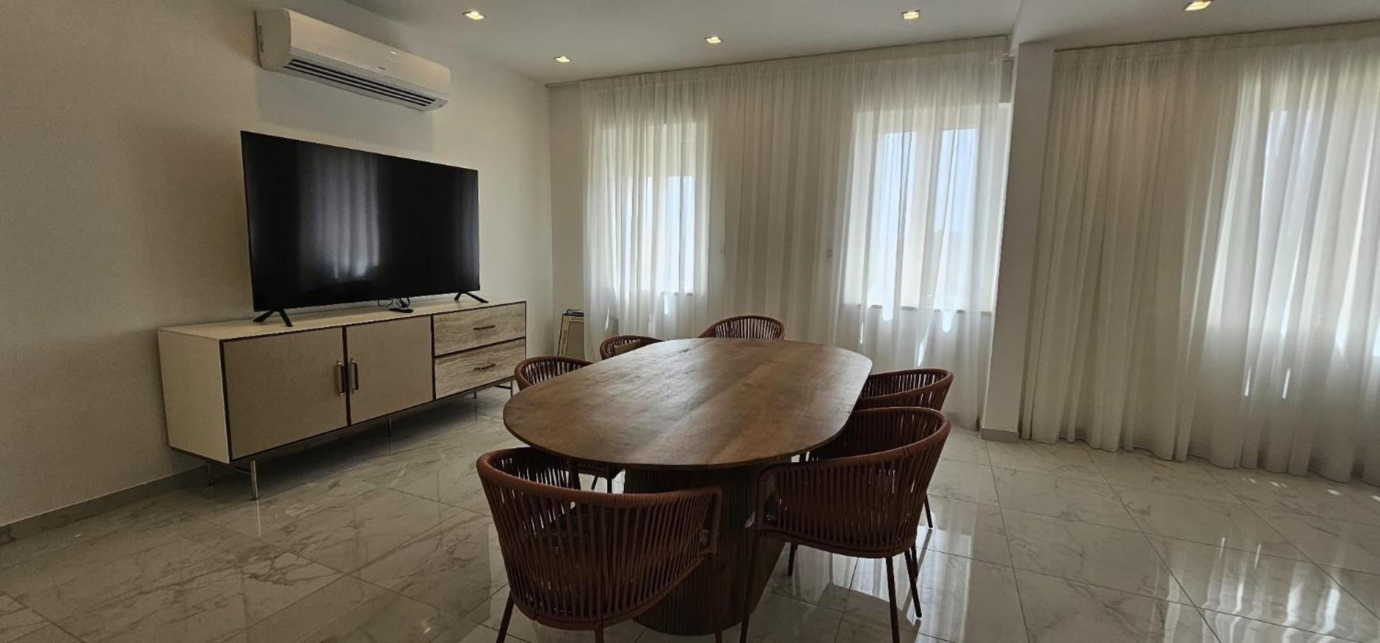 Modern Elegance Valletta Apartment Exterior photo