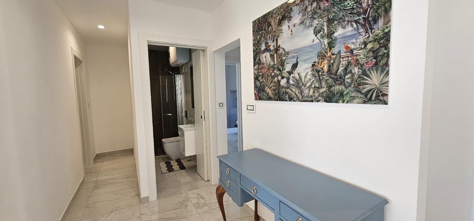 Modern Elegance Valletta Apartment Exterior photo