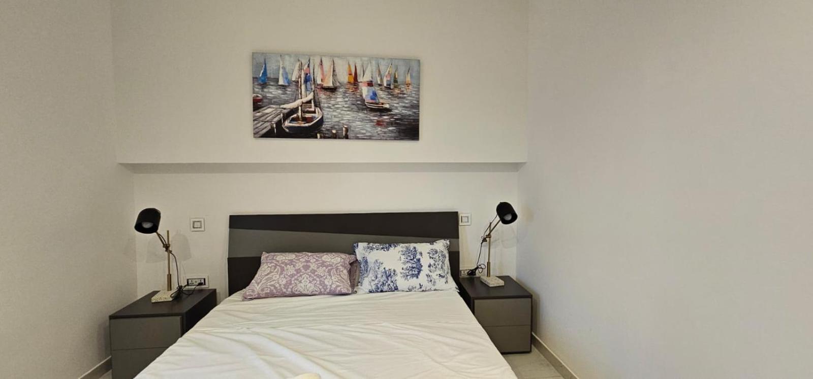 Modern Elegance Valletta Apartment Exterior photo