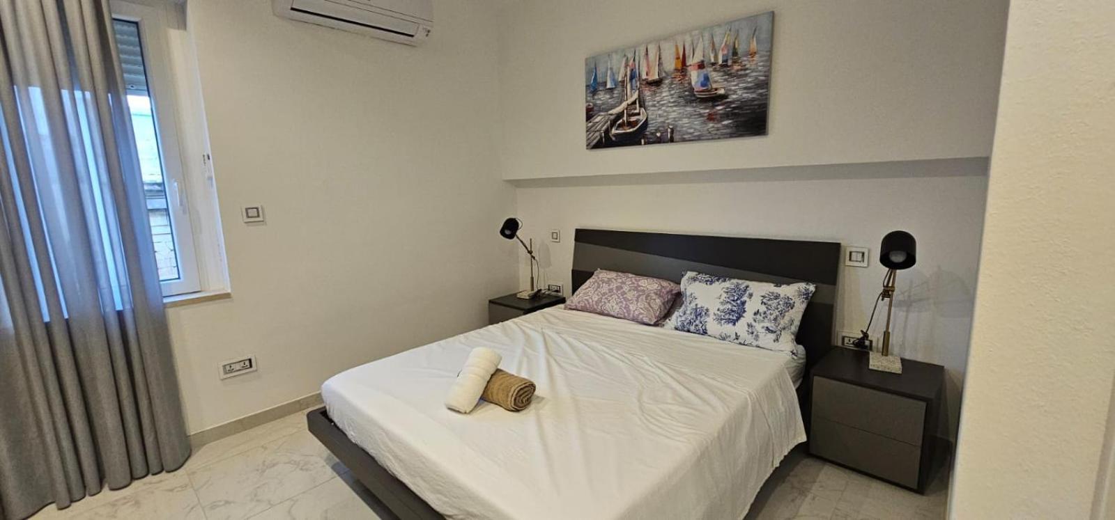 Modern Elegance Valletta Apartment Exterior photo