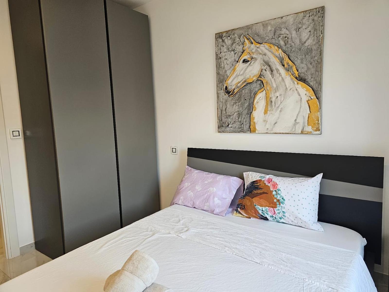 Modern Elegance Valletta Apartment Exterior photo