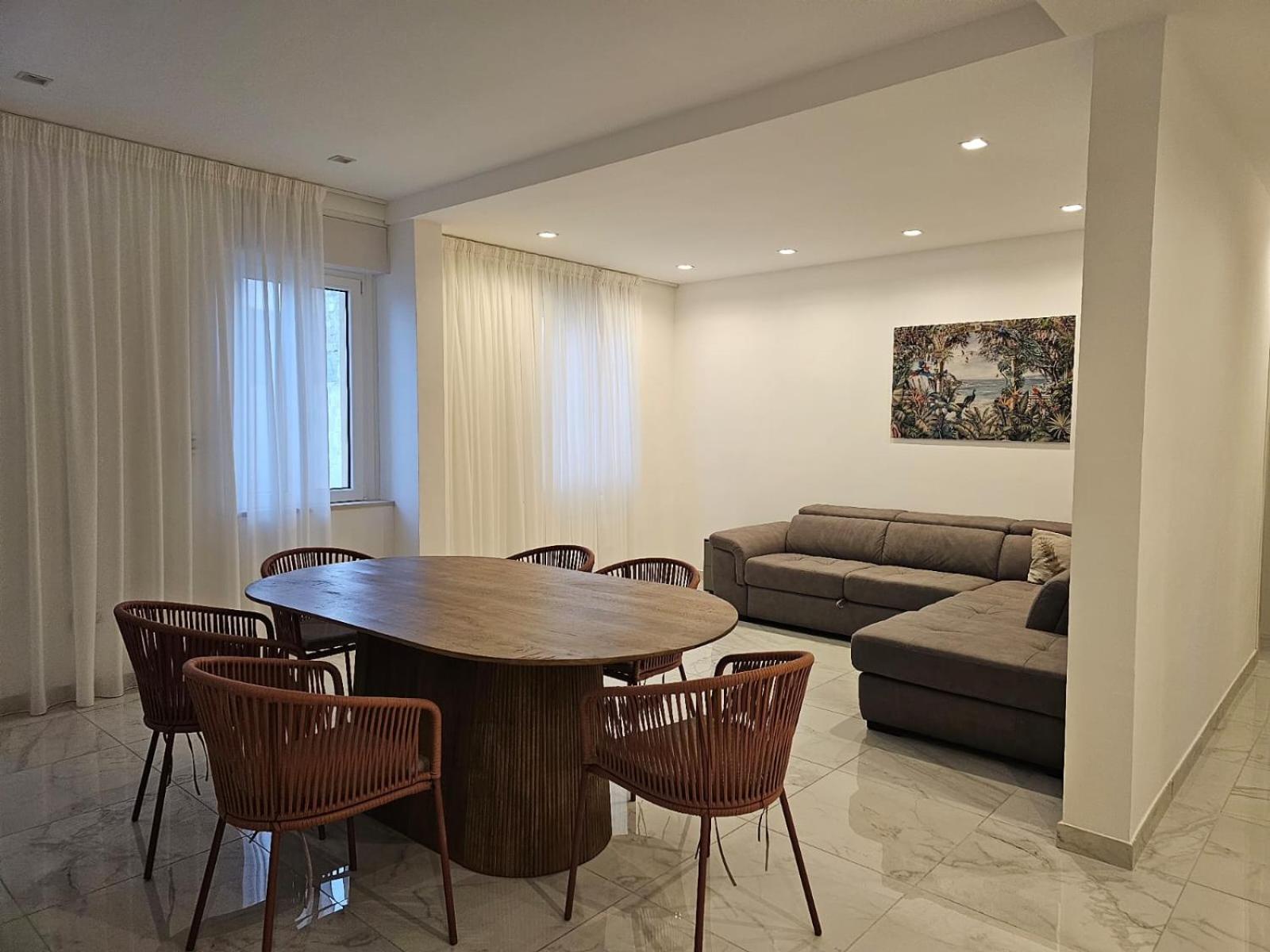 Modern Elegance Valletta Apartment Exterior photo