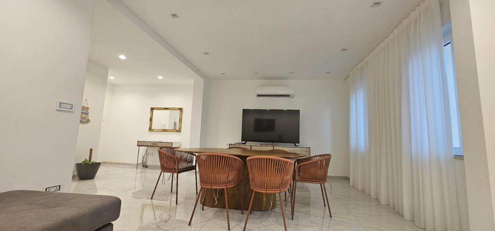 Modern Elegance Valletta Apartment Exterior photo