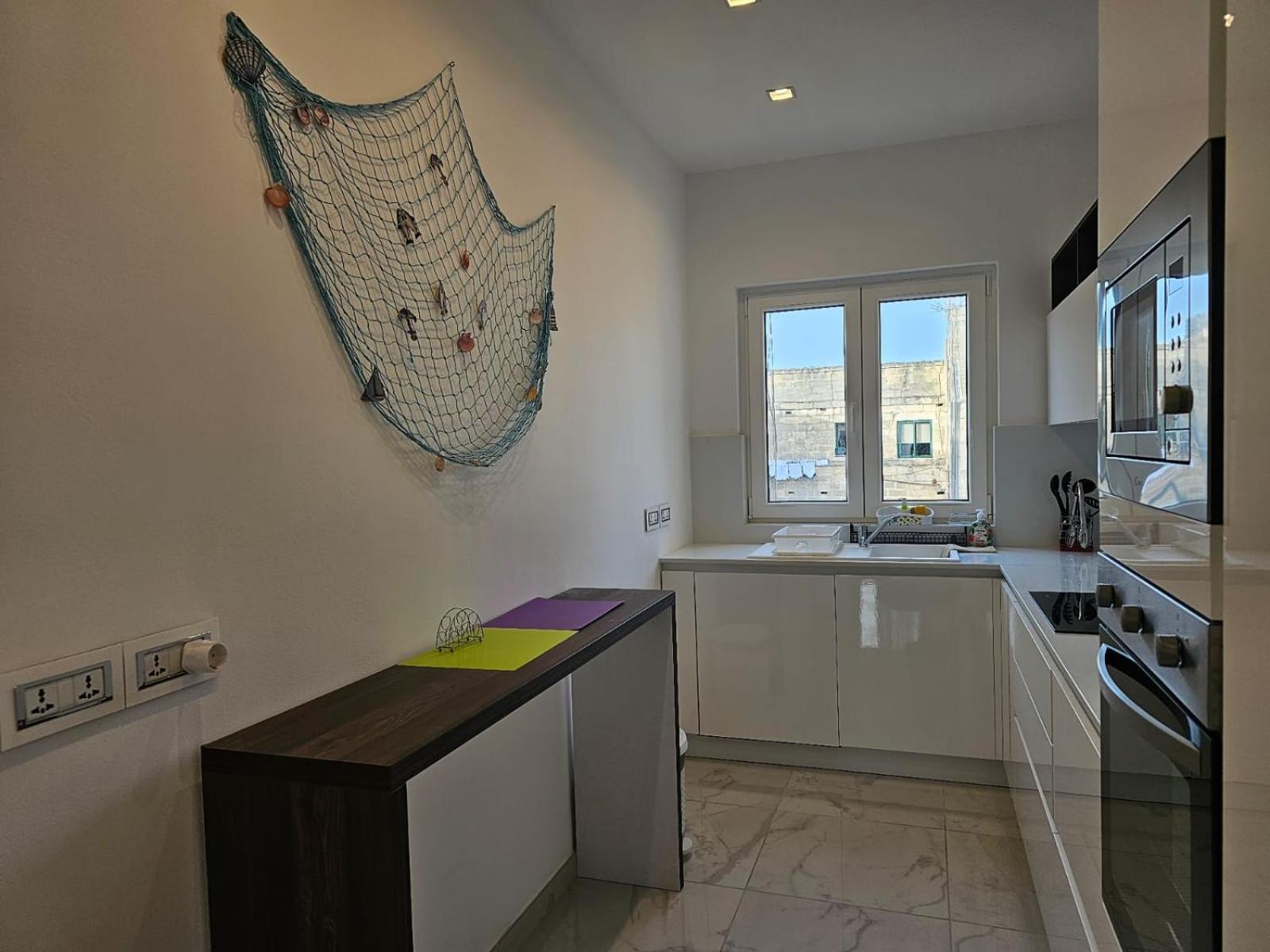 Modern Elegance Valletta Apartment Exterior photo