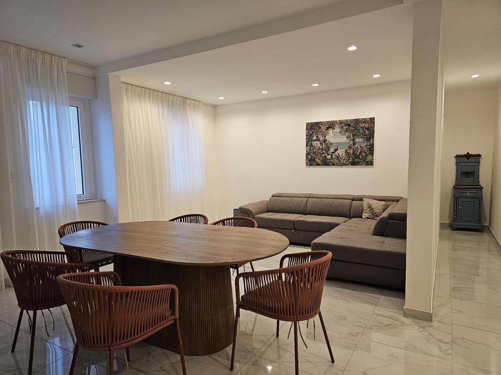 Modern Elegance Valletta Apartment Exterior photo