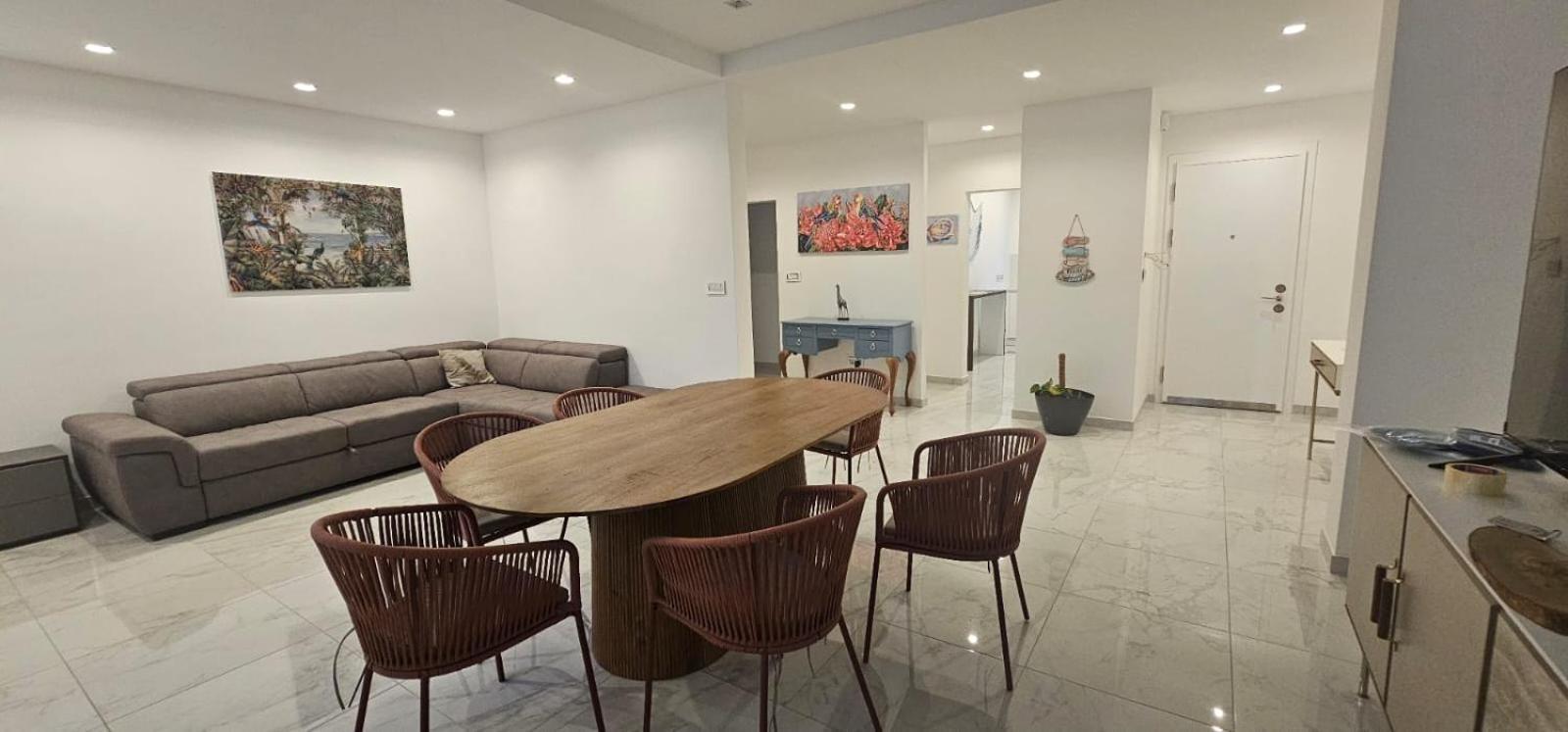 Modern Elegance Valletta Apartment Exterior photo